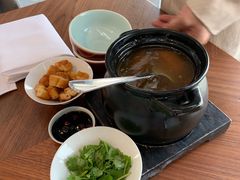 -北京柏悦酒店·锦庭餐厅Dining Room