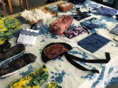 -璞真扎染博物馆