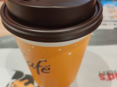 -麦当劳(玉桥中路店)