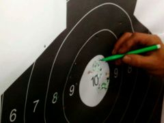 -华连射击俱乐部