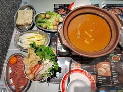 -敏华冰厅(平安金融中心店)
