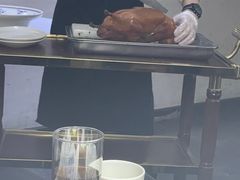 -鸭王烤鸭店(三里河店)