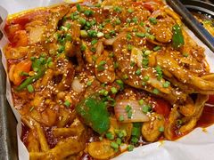 -嘎嘎鸭脑壳(金琴店)