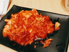 -花味·自助烤肉(雨花客厅店)