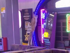 -关你鬼室大型密室逃脱(佛山创意园店)