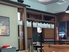 -沼津港精致料理·寿喜烧·烧鸟(漕河泾印象城店)