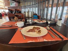 -洲际酒店·地平线全日餐厅HORIZON CAFÉ