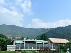 -宁波九龙湖开元度假村