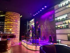 -长沙北辰洲际酒店-SKY 27酒廊