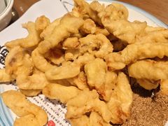 -春水锅贴·传统鲁菜(大明湖店)