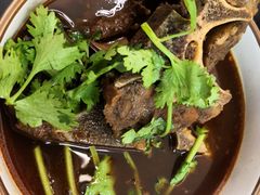 -贡梅老面馆·蟹粉面·无锡特色小吃(南长街主推店)