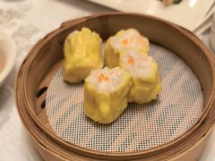 -酌宴府The China Club·广州万富希尔顿酒店(云城东路店)