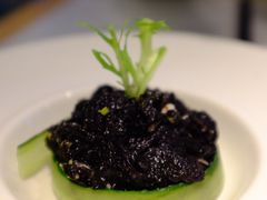 -莆田餐厅PUTIEN(三里屯店)