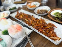 -真情鲍鱼海鲜汤