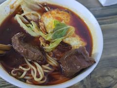 -易毛特色牛肉面(解放碑步行街店)