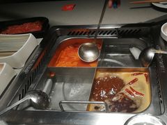 -海底捞火锅(太原南站店)