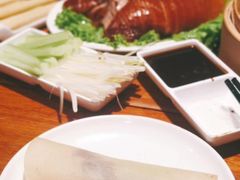 -京尊烤鸭店JINGZUN(春秀路店)
