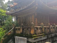 -昆明市金殿名胜区