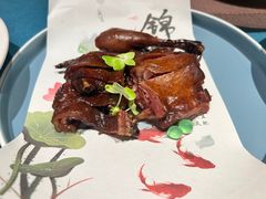-孔雀裡融合餐厅