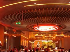 -西塔老太太泥炉烤肉(苏州大悦城店)