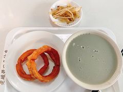 -老磁器口豆汁店(天坛店)
