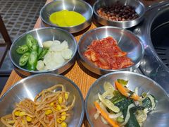 -哼蟹二将·烤肉酱蟹(合生汇店)