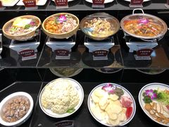 -国味壹号·精品湘菜·宴请佳选(新天地店)