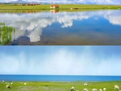 -塞罕坝国家级自然保护区