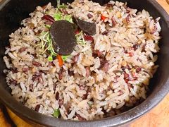 黑松露炒饭-庆春朴门