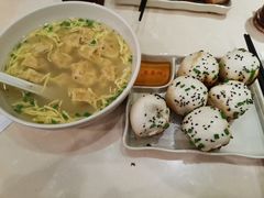 -东泰祥生煎馆(重庆北路店)