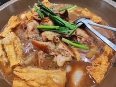 秘制羊肉锅-新兴·金羊座·粤菜点心(乐峰店)