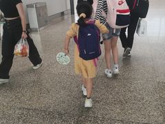 -广州白云国际机场-T2航站楼