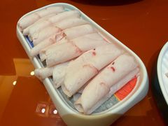 -乐宴·老北京铜火锅(八卦岭店)