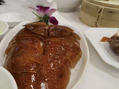 -九花山烤鸭店