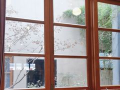 -南园民国茶楼餐厅·常州菜(北大街店)