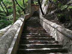 -北京上方山国家森林公园