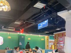 -老街鱼嘴巴(坡子街老店)