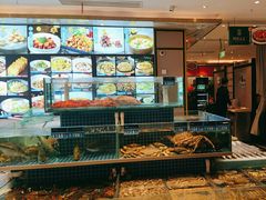-阿明小菜·海鲜·上海菜(梅陇店)