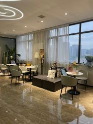 大厅-来美轻医美抗衰中心