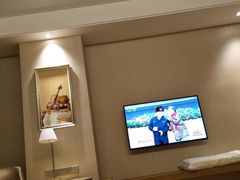 -维也纳国际酒店·江苏苏州火车站北广场店