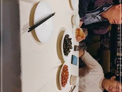 -唐拉雅秀酒店-唐苑中餐厅