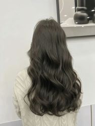 -苏豪美发S A L O N烫发染发