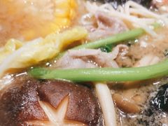 元气肥牛鲜蔬餐-呷哺呷哺 黄金牧场 (欢乐谷店)