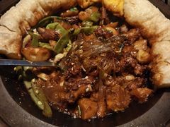 -灶座小锅烀饼·铁锅炖(全国总店)