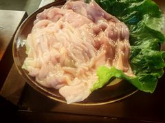 -冯校长老火锅(深圳总店)