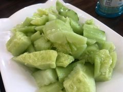 -壹阁胡羊焖饼(特色小吃街店)