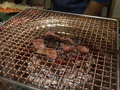 -九田家黑牛烤肉料理(中北镇店)
