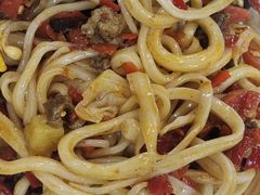 -王菊美食街·王菊面馆(总店)