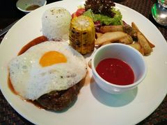 -TAMATI(巴黎贝甜韩式西餐厅店)