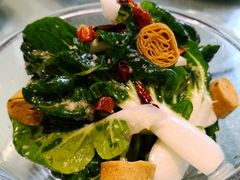 -北京老铺烤鸭(高新店)